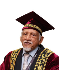 professor